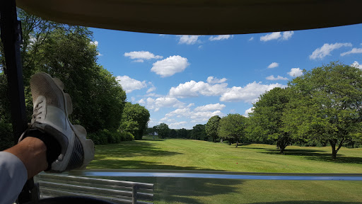 Golf Driving Range «Patriot Golf Course», reviews and photos, 200 Springs Rd, Bedford, MA 01730, USA