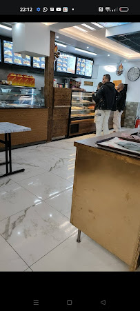 Photos du propriétaire du Restaurant turc Istanbul Grill Kebab à Pierrefitte-sur-Seine - n°4