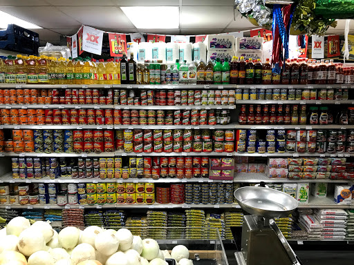 Grocery Store «Antojitos Latinos Market», reviews and photos, 25381 Alicia Pkwy n, Laguna Hills, CA 92653, USA