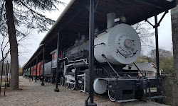 The Railroad Historical Center