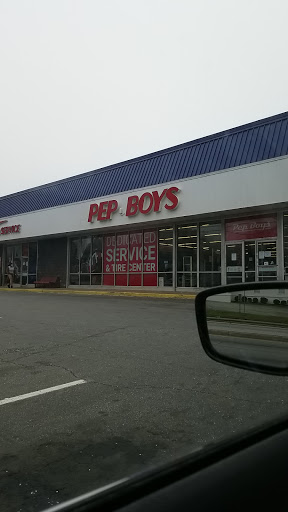 Auto Parts Store «Pep Boys Auto Parts & Service», reviews and photos, 3829 Austell Rd, Austell, GA 30106, USA