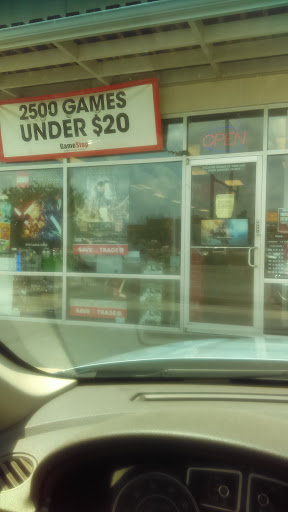 Video Game Store «GameStop», reviews and photos, 583 S West St STE 200, Wichita, KS 67213, USA