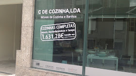 C De Cozinha, Lda.