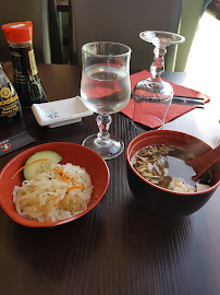 Plats et boissons du Restaurant japonais Restaurant Shinsekai - Japonais à Migennes - n°7