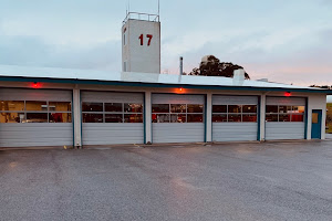 San Mateo County Fire Department - Station 17