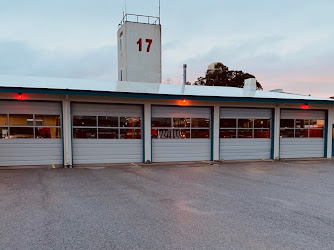 San Mateo County Fire Department - Station 17