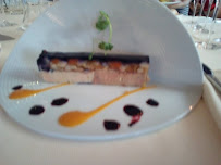 Foie gras du Restaurant L'Arche de Meslay à Tours - n°11