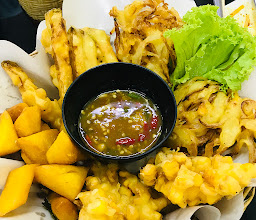 Mandalay Food House photo