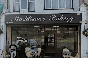 Maddison's Bakery image