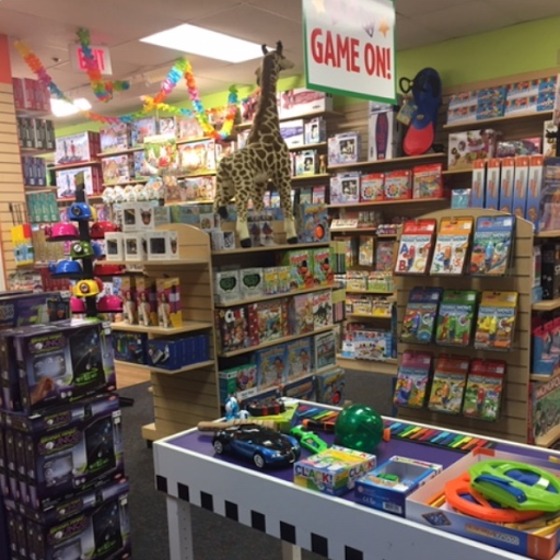 Toy Store «Learning Express», reviews and photos, 50 E Main St #5, Westborough, MA 01581, USA