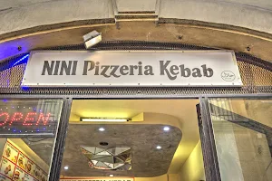 Nini Pizzeria Kebab image