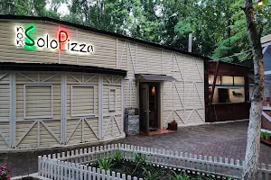 NonSolo Pizza image