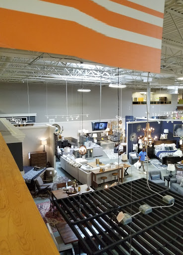 Furniture Store «Ashley HomeStore», reviews and photos, 7951 Winchester Rd, Memphis, TN 38125, USA