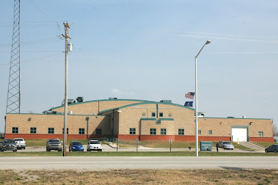 Cherokee County Jail