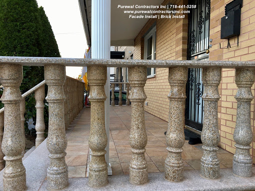 General Contractor «Purewal Contractors Inc», reviews and photos, 116-14 95th Ave, South Richmond Hill, NY 11419, USA