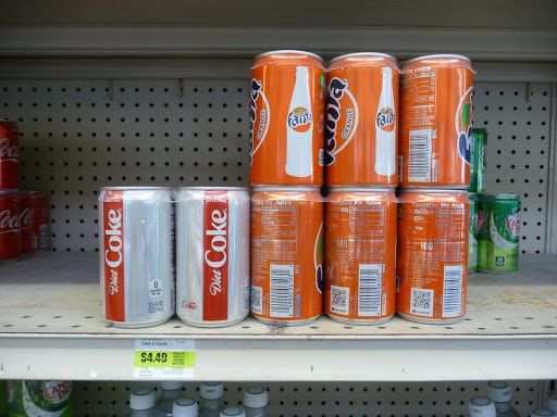 Supermarket «Food Roundup Supermarket», reviews and photos, 107 Dunraven St, West Yellowstone, MT 59758, USA