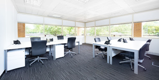 BE Offices | Serviced Offices Milton Keynes