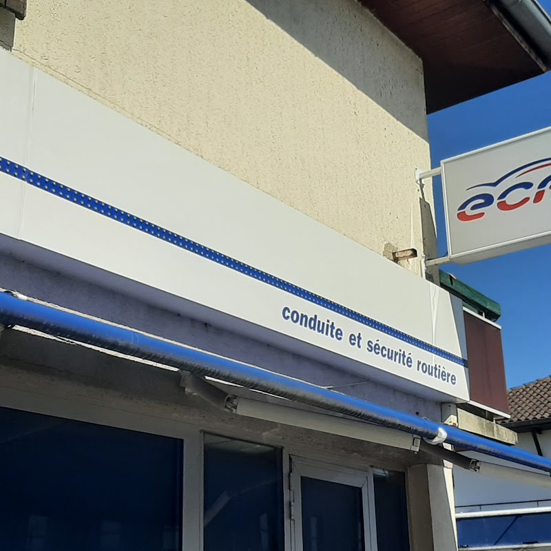 ECF - Ecole de Conduite Française