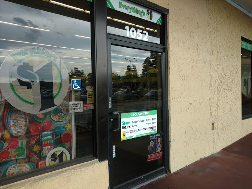Dollar Store «Dollar Tree», reviews and photos, 1442 FL-436 #1052, Casselberry, FL 32707, USA