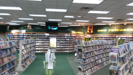 Movie Rental Store «Family Video», reviews and photos, 27320 Ann Arbor Trail, Dearborn Heights, MI 48127, USA