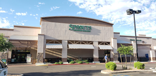 Sprouts Farmers Market, 5225 E Southern Ave, Mesa, AZ 85206, USA, 