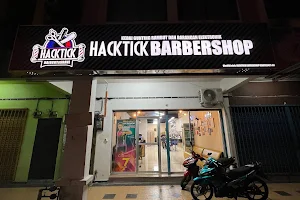 Hacktick Barbershop & Vape Shop image