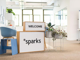 Sparks Interactive | Web Design and Development | Full Service Digital Agency | Wellington Office