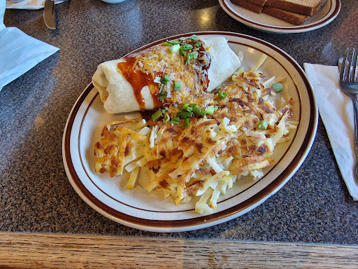 Truck Stop «Pioneer Villa Truck Plaza Inc», reviews and photos, 33180 OR-228, Halsey, OR 97348, USA