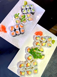 Photos du propriétaire du Restaurant japonais Id Fun Sushi à Saint-Ouen-sur-Seine - n°18