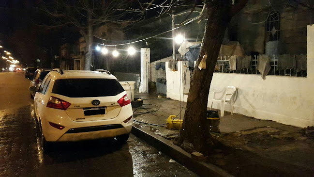 Opiniones de Lavadero Darwin en Ciudad del Plata - Servicio de lavado de coches