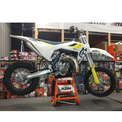 Motorcycle Dealer «Appalachian Offroad MC», reviews and photos, 4742 Washington St W, Charleston, WV 25313, USA