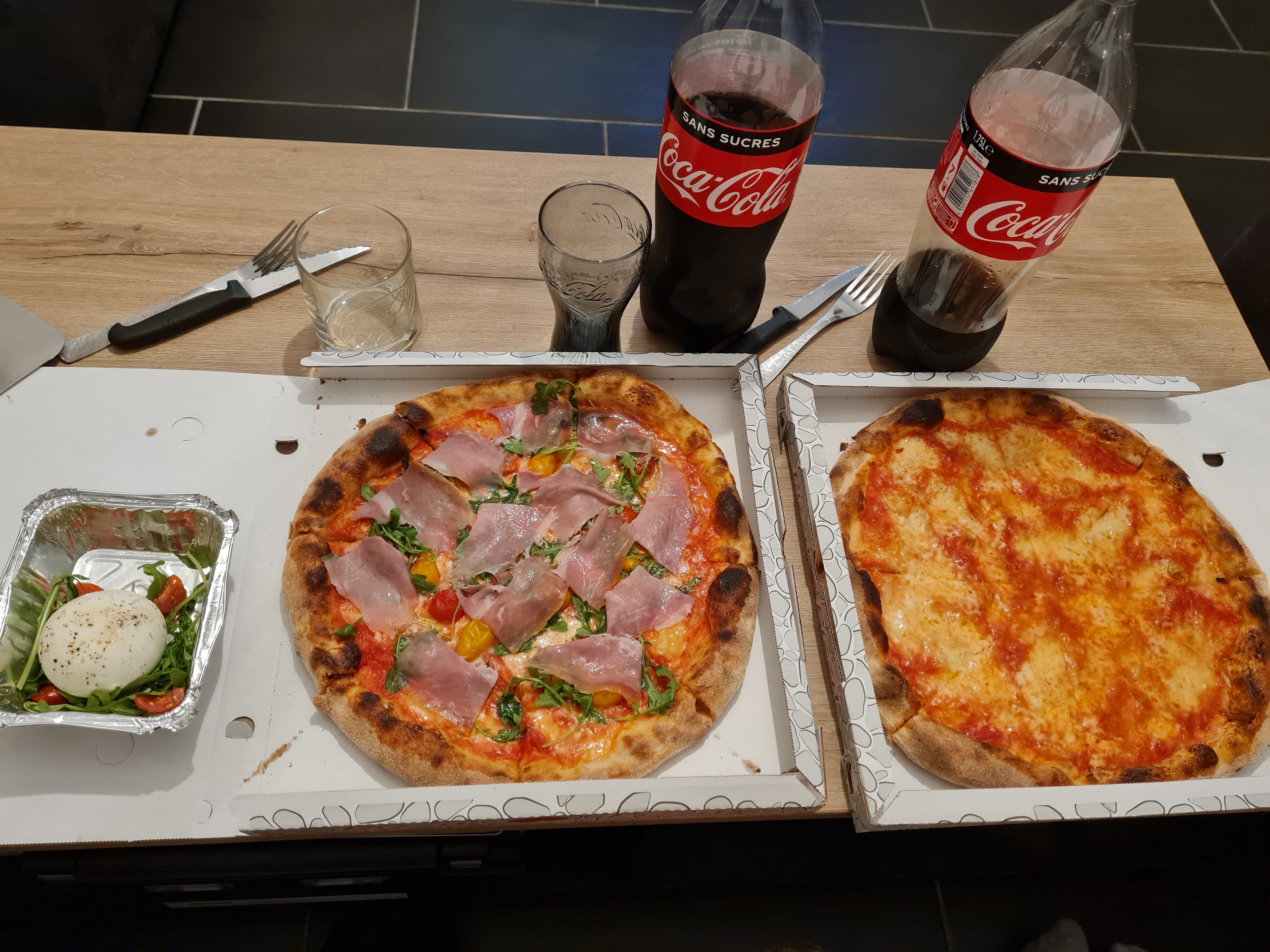 Photo n° 1 de l'avis de Sébastien. fait le 18/09/2021 à 19:16