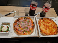 Plats et boissons du Pizzas à emporter IMPERIALE à Sabran - n°3