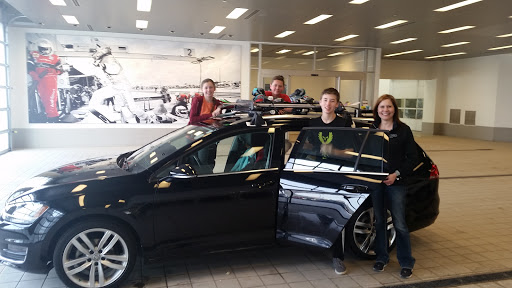 Car Dealer «Valley Imports Inc», reviews and photos, 402 40th St S, Fargo, ND 58103, USA