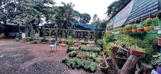 Sahyadri Rose Garden & Nursery