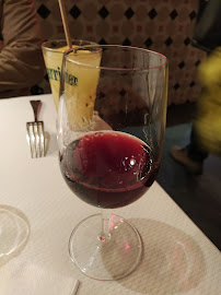 Plats et boissons du Restaurant italien In Casa ~ Levallois à Levallois-Perret - n°6