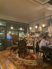 Atmosphère du Restaurant Querelle à Amiens - n°5