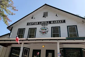 Center Lovell Market image