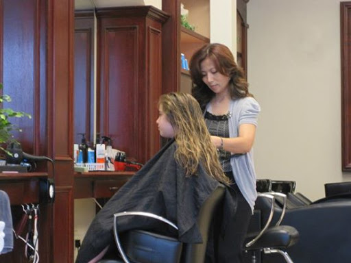 Hair Salon «Great Cuts - Family Hair Salon», reviews and photos, 2463 Hamilton Mill Pkwy #220, Dacula, GA 30019, USA