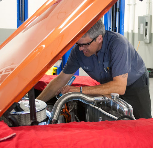 Auto Repair Shop «American Imports», reviews and photos, 322 19th St SW, Forest Lake, MN 55025, USA