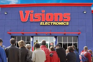 Visions Electronics image