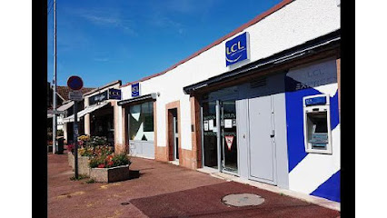 Photo du Banque LCL Banque et assurance à Verneuil-sur-Seine