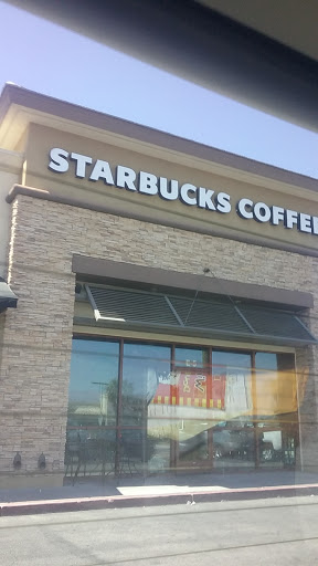 Starbucks image