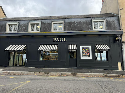 PAUL à Bourges