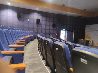 Cinema Universitas Amikom