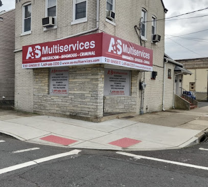 A&S Multiservices