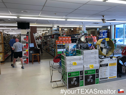 Home Improvement Store «Courts True Value Hardware», reviews and photos, 2830 Main St, Stafford, TX 77477, USA