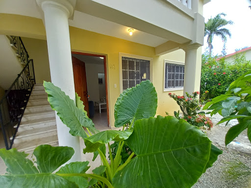 Mirna's Apartment at Bavaro beach