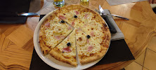 Plats et boissons du Restaurant Pizzeria U Casone à Cervione - n°19