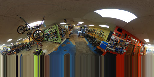 Bicycle Store «Pioneer Cycle», reviews and photos, 12741 Central Ave NE, Blaine, MN 55434, USA